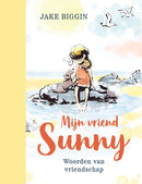 Mijn vriend Sunny - Woorden van vriendschap - Jake Biggin