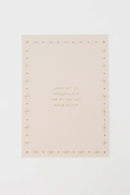 Zusss - Kersthanger Metaal Bel Zilver