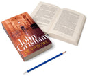 De weduwe - John Grisham