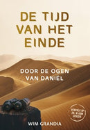 De tijd van het einde - Wim Grandia