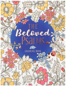 The Beloved Psalms - Coloring book / Kleurboek