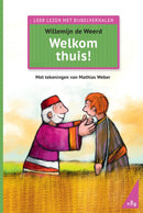 Welkom thuis! - Willemijn de Weerd
