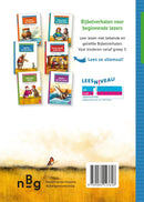 David en de reus - Corien Oranje