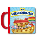 Mijn meeneembijbel met handvat