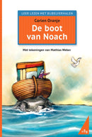 De boot van Noach - Corien Oranje
