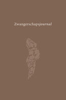 Zwangerschapsjournal - Lisa Kruit