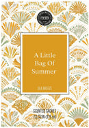 Bridgewater Geurzakje - A Little Bag Of Summer (Sea Breeze)