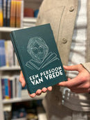 Een persoon van vrede - Jesse van Melle