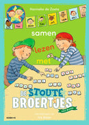 Samen lezen met de Stoute Broertjes - Hanneke de Zoete