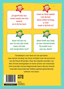 Samen lezen met de Stoute Broertjes - Hanneke de Zoete