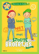 De Zoete Zusjes - Ik lees met de Stoute Broertjes - Hanneke de Zoete