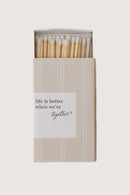 Zusss Lucifers - Life Is Better