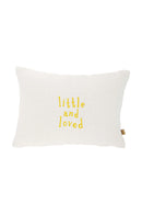 Zusss - Kussen Little and Loved 35x25