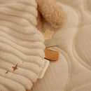 Little dutch - Knuffeldoekje - Beige - Newborn Naturals