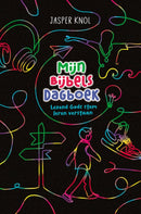 Mijn bijbels dagboek - Jasper Knol