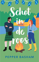 Schot in de roos - Pepper Basham