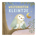Little dutch - Welterusten Kleintje - Boekje