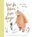 Van die kleine, fijne dingen - Eleanor Parkin en Jake Biggin