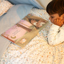 Little dutch - Welterusten Kleintje - Boekje
