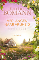 Verlangen naar vrijheid - Corina Bomann