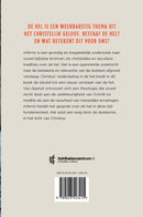 Inferno: de ontdekking van de hel - Arnold Huijgen