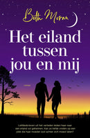 Het eiland tussen jou en mij - Beth Moran