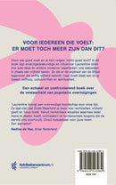 De Leugen Die We Graag Geloven - Laurentine Van Landeghem