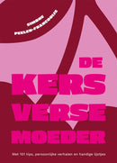 De kersverse moeder