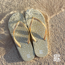 100% Leuk - Slippers maat 38/39
