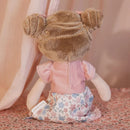 Little dutch - Knuffelpop Rosa - 35 cm