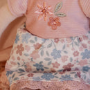 Little dutch - Knuffelpop Rosa - 35 cm