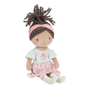 Little dutch - Knuffelpop Evi - 35 cm