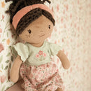 Little dutch - Knuffelpop Evi - 35 cm