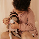 Little dutch - Knuffelpop Evi - 35 cm