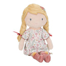 Little dutch - Knuffelpop Julia - 35 cm