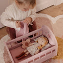 Little dutch - Knuffelpop Julia - 35 cm