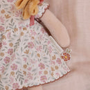 Little dutch - Knuffelpop Julia - 35 cm