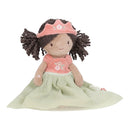 Little dutch - Knuffelpop Prinses Evi - 35 cm