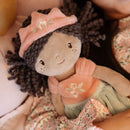 Little dutch - Knuffelpop Prinses Evi - 35 cm