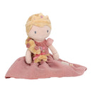 Little dutch - Knuffelpop Prinses Julia - 35 cm