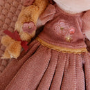 Little dutch - Knuffelpop Prinses Julia - 35 cm