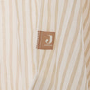 Jollein - Klamboe 245cm - Stripe - Oatmeal/Hazel