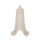 Jollein - Klamboe 245cm - Stripe - Oatmeal/Hazel