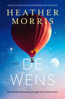 Heather Morris - De Wens