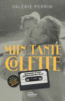 Valérie Perrin - Mijn Tante Colette