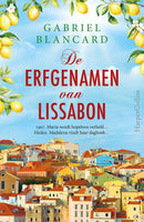 Gabriel Blancard - De Erfgenamen Van Lissabon