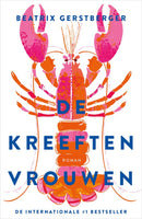 Beatrix Gerstberger - De Kreeften Vrouwen