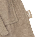 Jollein - Badjas 1-2 Jaar - Milky Coffee