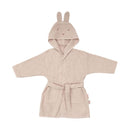 Jollein - Badjas 1-2 Jaar  - Miffy - Silk Rose