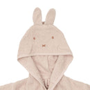 Jollein - Badjas 1-2 Jaar  - Miffy - Silk Rose